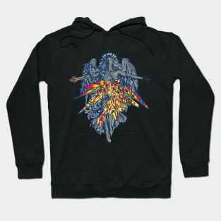 Spirit Of Fortune Hoodie